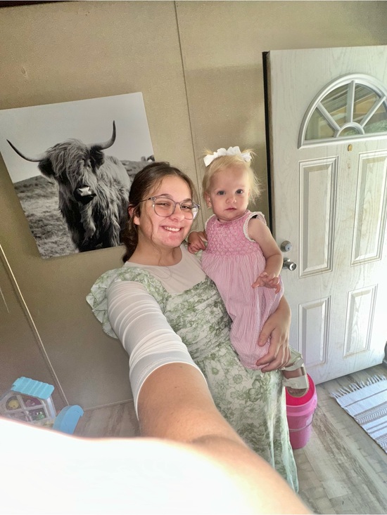 Meet the Posher Other - hey y’all ✰